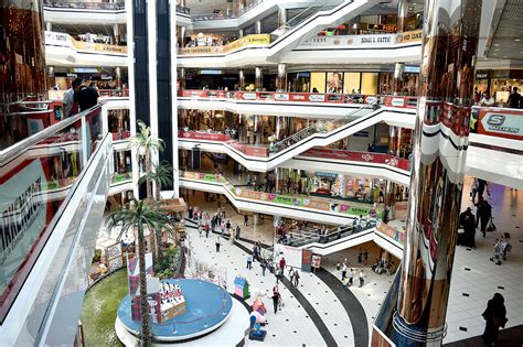 Luxury Shopping In Istanbul: The Best Shops, Malls, And High 